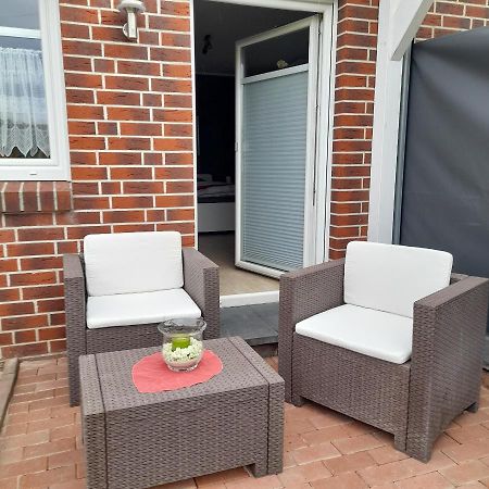 Appartment Am Fingerhut Cloppenburg Extérieur photo