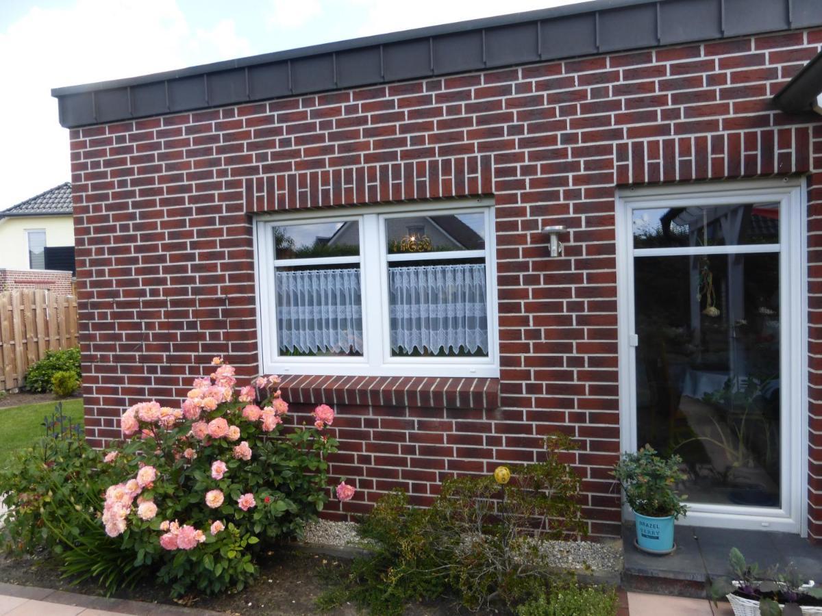 Appartment Am Fingerhut Cloppenburg Extérieur photo