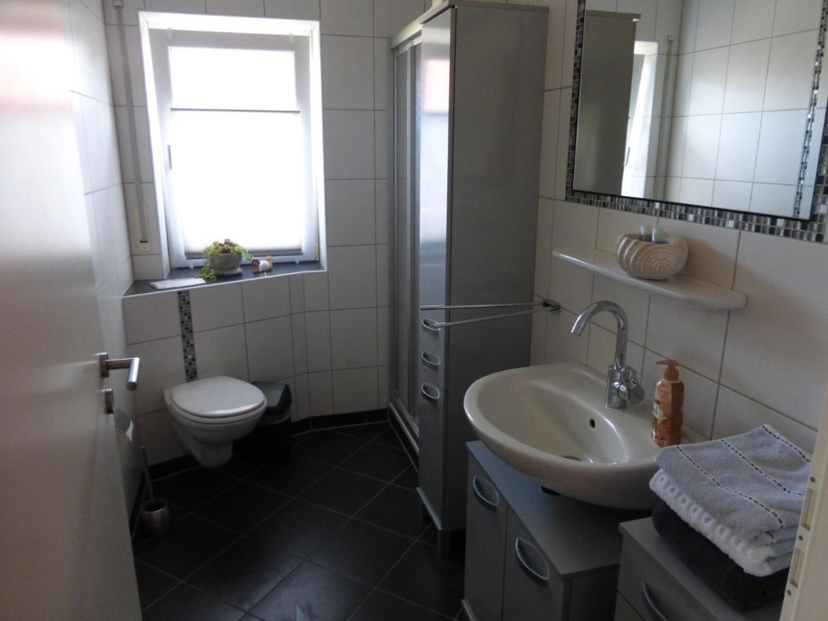 Appartment Am Fingerhut Cloppenburg Extérieur photo