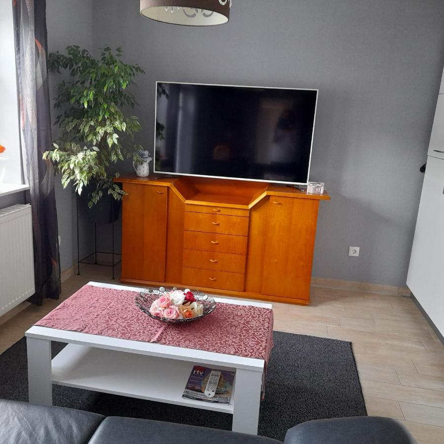 Appartment Am Fingerhut Cloppenburg Extérieur photo